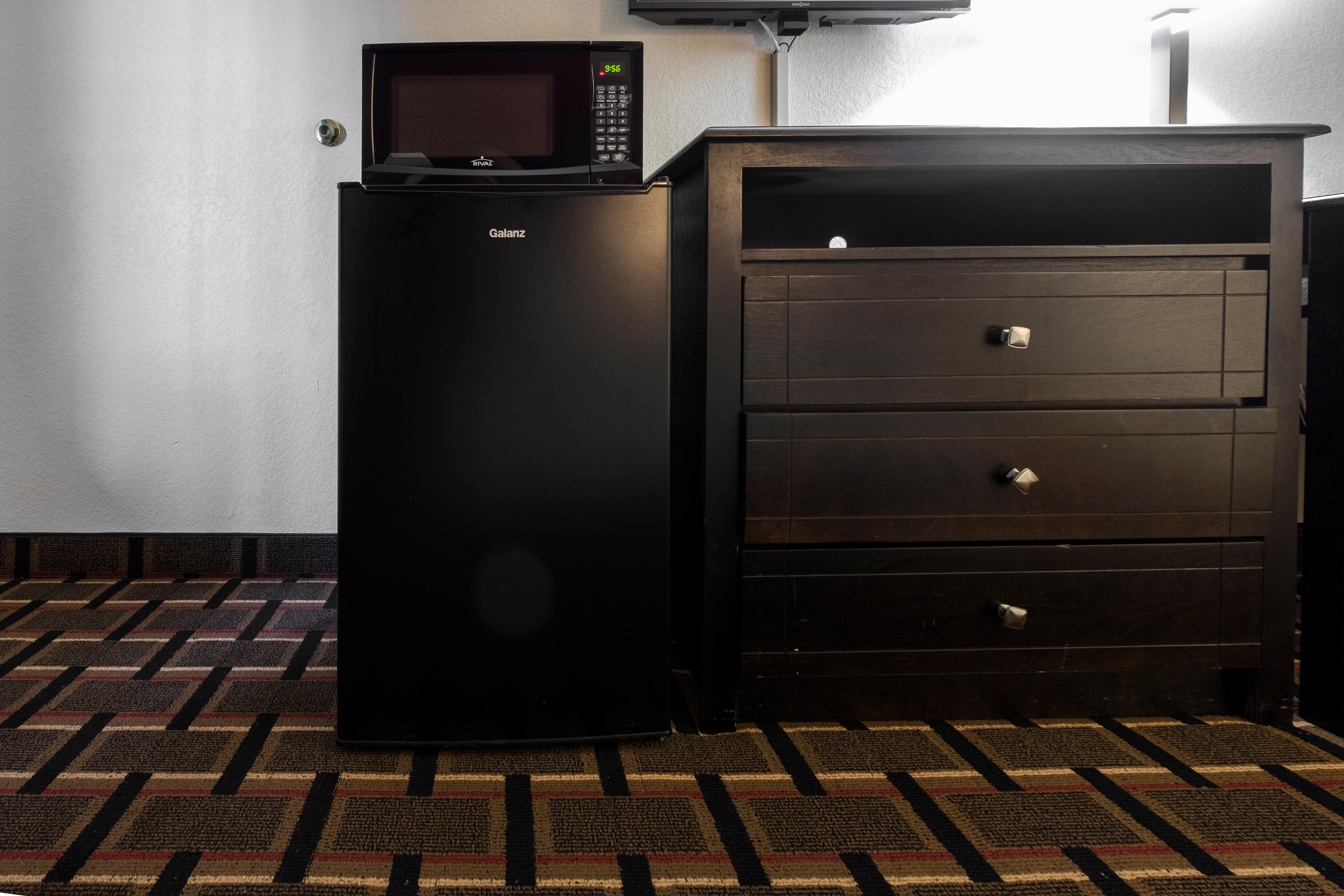 Red Roof Inn Mobile - Midtown Екстериор снимка